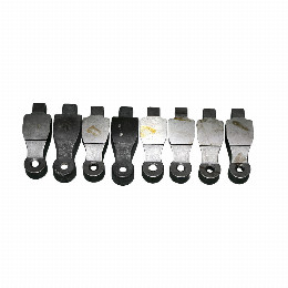 Balancin Citroen Jumper 2.5 Juego 8 Uds.