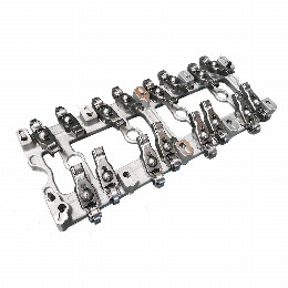 Soporte Balancin Mazda Bt50 2.2 Con Balancines