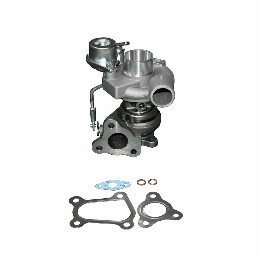 Turbo Chevrolet Combo Van 1.7