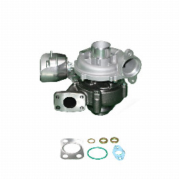 Turbo Peugeot 308 1.6