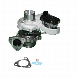 Turbo Peugeot Boxer 2.2