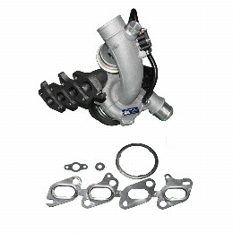 Turbo Opel Mokka 1.4