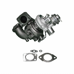 Turbo Mitsubishi L200 Work 2.5