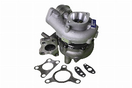 Turbo Nissan Navara 2.5