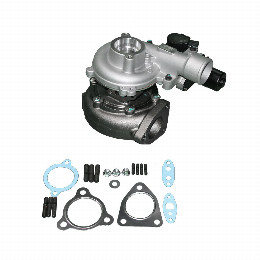 Turbo Toyota Hilux 3.0