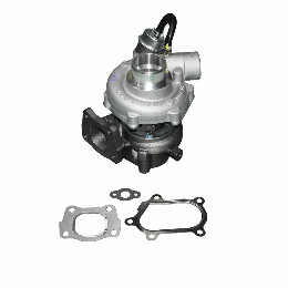 Turbo Isuzu Nqr 4.8