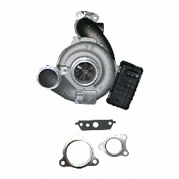 Turbo Mercedes Benz Vito 3.0