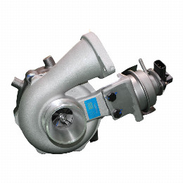 Turbo Chevrolet Captiva 2.2
