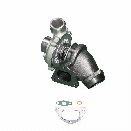 Turbo Ssangyong Rexton 2.7