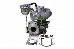 Turbo Fiat Ducato 2.3