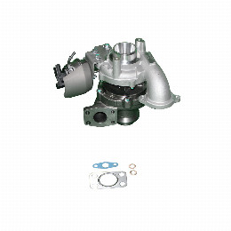Turbo Peugeot 3008 1.6 Wastegate Electronica