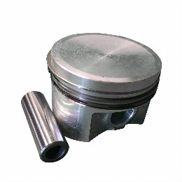 Piston Fiat Uno 1.1 Standard - Con Anillos