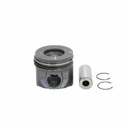 Piston Ford Transit 2.4 Con Anillos