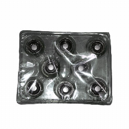 Taqui Fiat Palio 1.3 Juego 8 Uds.