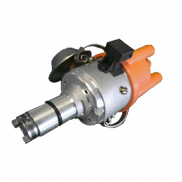 Distribuidor Volkswagen Escarabajo 1.3 Con Sensor y Avance