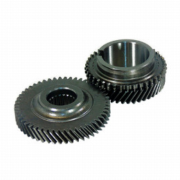 Piñon 5ta Fiat Duna 1.3 Kit 2 Piñones  44x51 Dientes