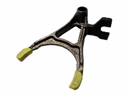 Horquilla 3ra y 4ta Fiat Qubo 1.4