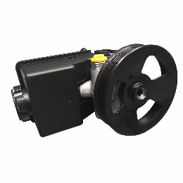 Bomba de Direccion Ssangyong Actyon 2.0 Con Tacho