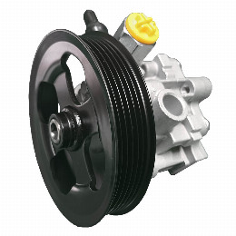 Bomba de Direccion Jeep Patriot 2.4