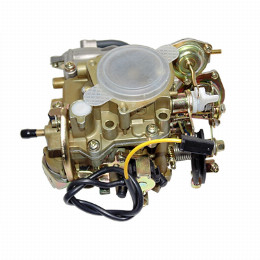 Carburador Honda Acord 1.6