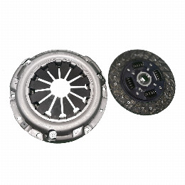 Kit Embrague Chevrolet Spark 1.2 Sin Rodamiento