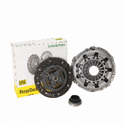 Kit de Embrague Opel Astra 1.4