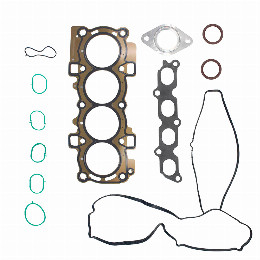 Empaquetadura Motor Con Retenes Ford Focus 1.6