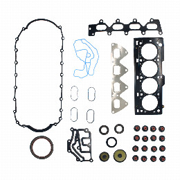Empaquetadura Motor Renault Symbol 1.6